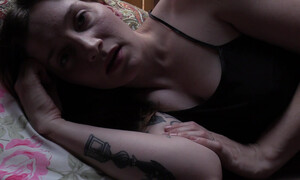 Мачехе так понравилось трахаться со своим пасынком что она готова делать это постоянно